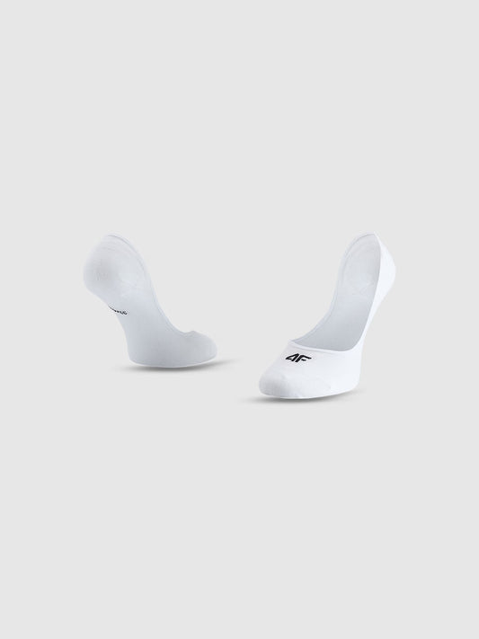 Носки 4F Socs cas F472 4FWMM00USOCF472 (3pack) white