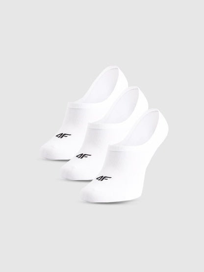 Носки 4F Socs cas F473 4FWMM00USOCF473 (3pack) white