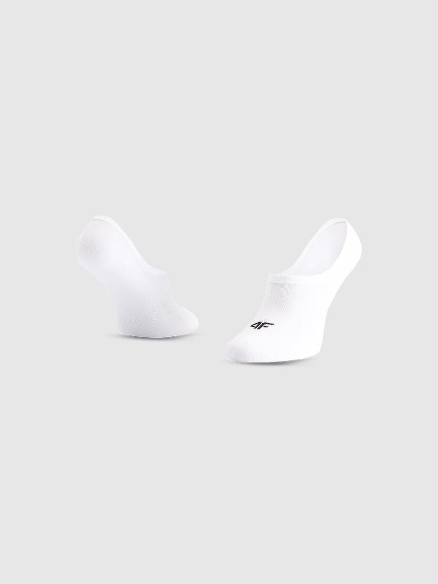 Носки 4F Socs cas F473 4FWMM00USOCF473 (3pack) white
