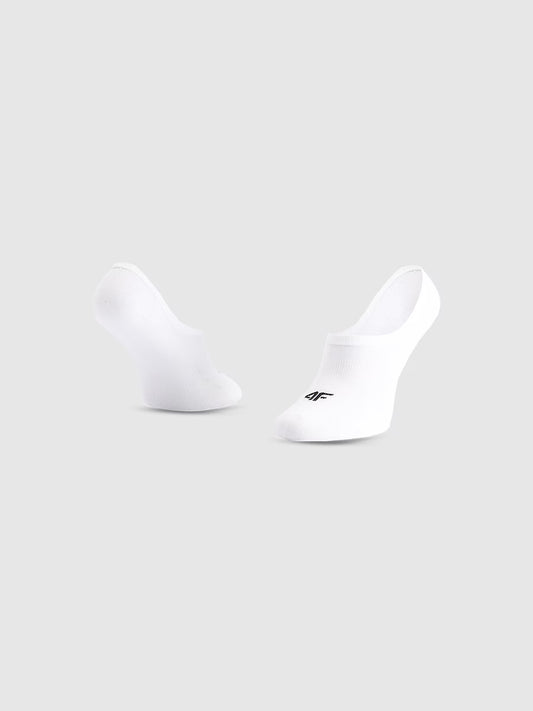 Носки 4F Socs cas F473 4FWMM00USOCF473 (3pack) white