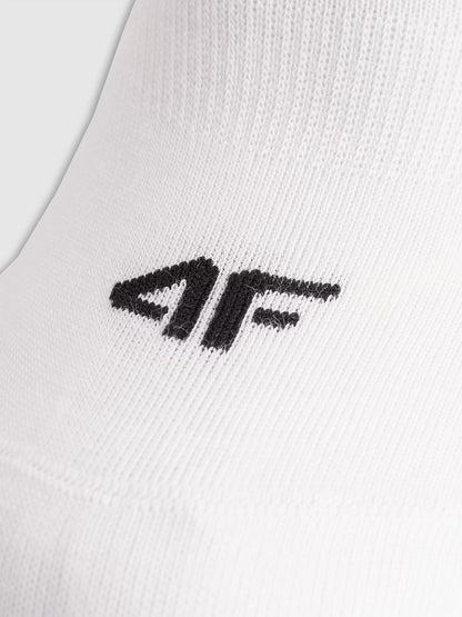 Носки 4F Socs cas F473 4FWMM00USOCF473 (3pack) white