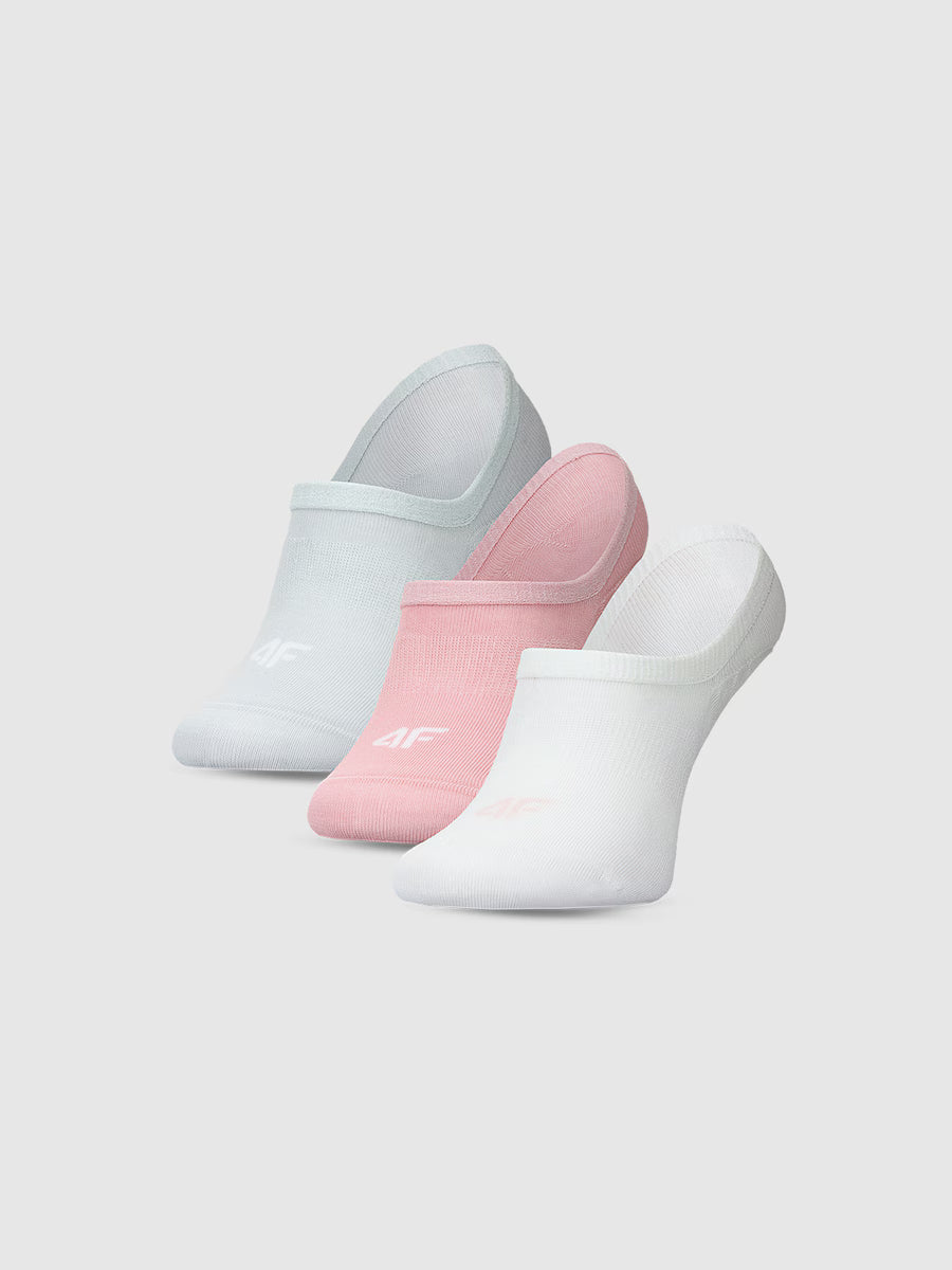 Носки 4F Socs cas F473 4FWMM00USOCF473 (3pack) multicolour