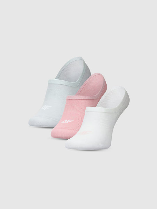 Носки 4F Socs cas F473 4FWMM00USOCF473 (3pack) multicolour
