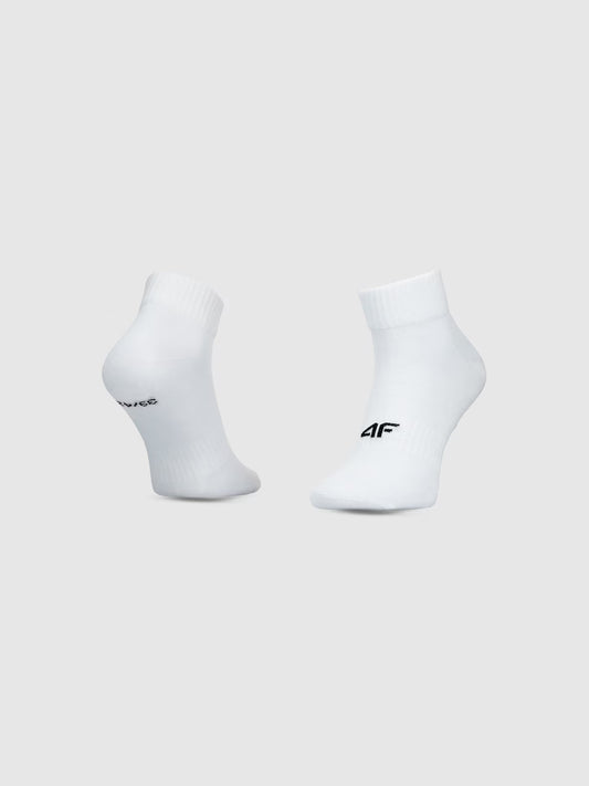Носки 4F Socs cas M440 4FWMM00USOCM440 (3pack) white