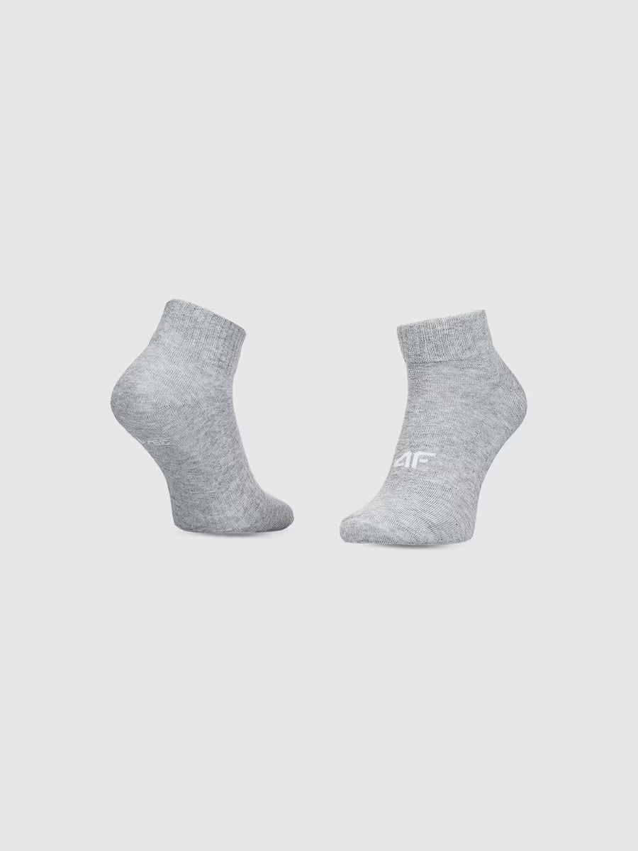 Носки 4F Socs cas M440 4FWMM00USOCM440 (3pack) multicolour 4