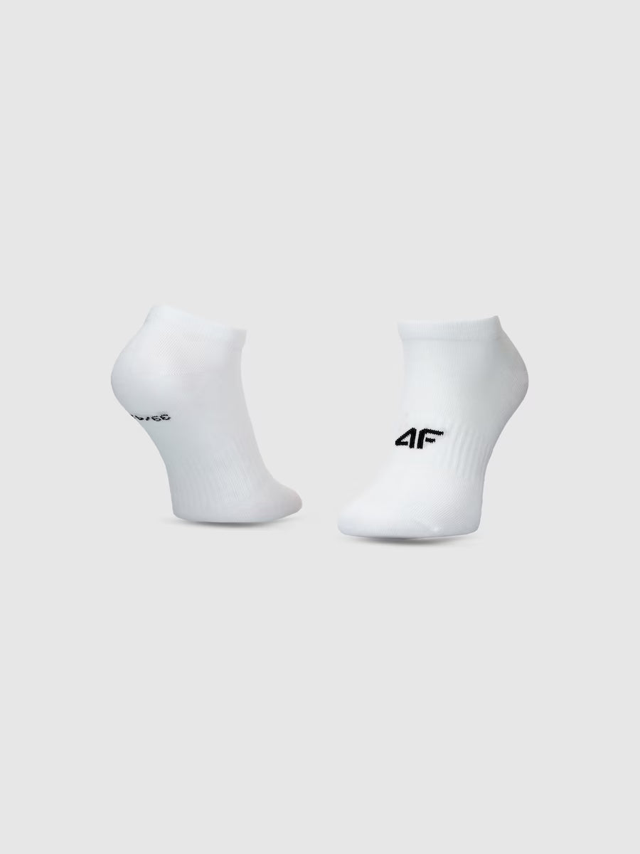Носки 4F Socs cas M442 4FWMM00USOCM442 (3pack) white