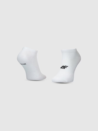 Носки 4F Socs cas M442 4FWMM00USOCM442 (3pack) white