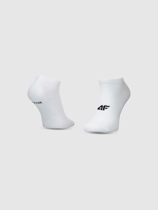 Носки 4F Socs cas M442 4FWMM00USOCM442 (3pack) white
