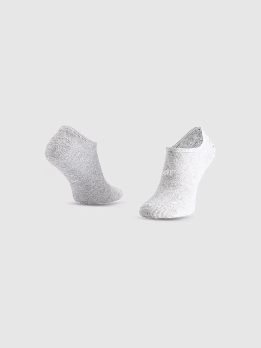 Носки 4F Socs cas M477 4FWMM00USOCM477 (3pack) multicolour