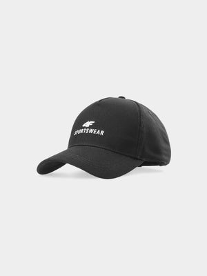 Chipiu 4F U266 4FWSS24ACABU266 Deep black