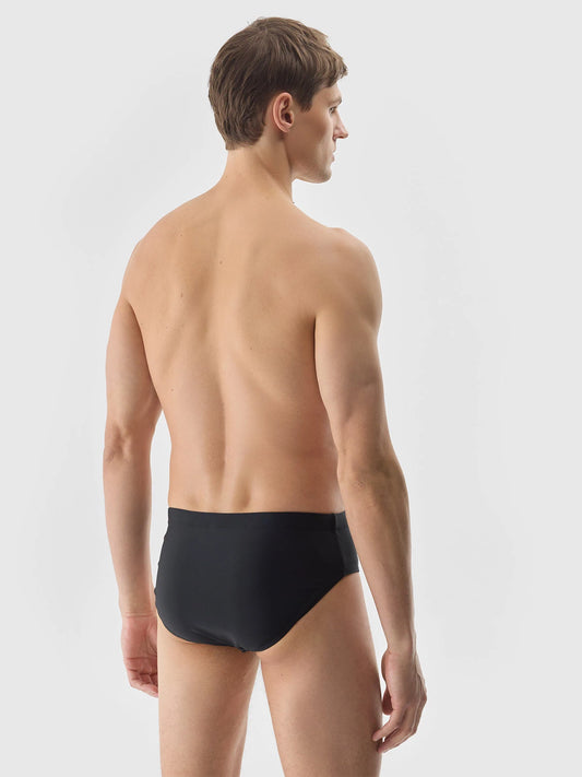 Плавки 4F M025 4FWSS24USWTM025 Black