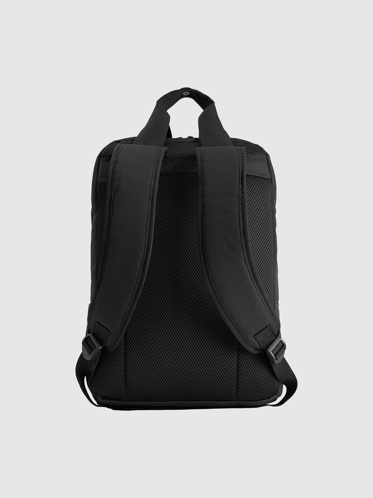 Rucsac 4F U610 4FWSS26ABACU610 deep black