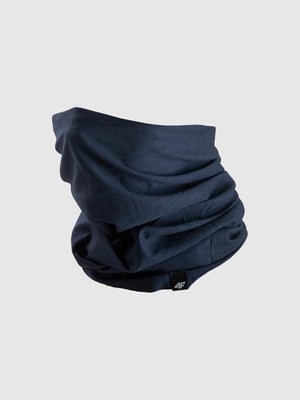 Бандана 4F U142 4FWSS26ABDAU142 navy