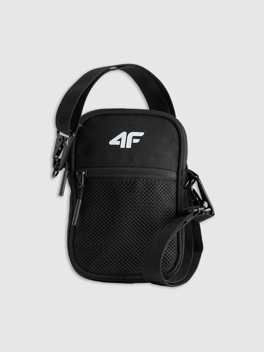 Сумка POUCH  4F U11 4FWSS26APOUU117 deep black