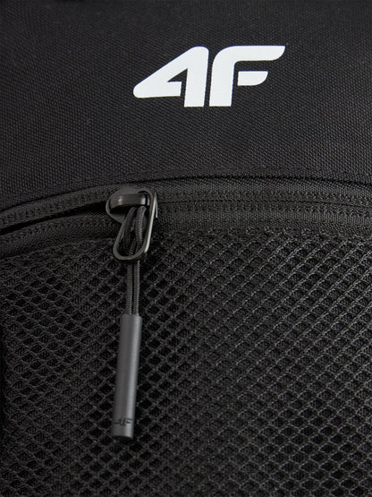 Geantă POUCH 4F U11  4FWSS26APOUU117 deep black