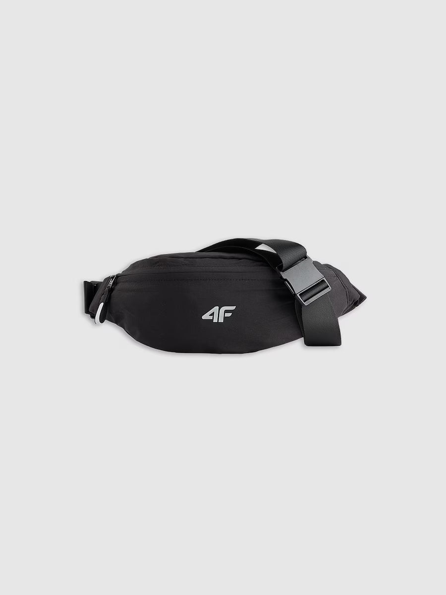Geantă de talie 4F F159 4FWSS26AWAIF159 deep black