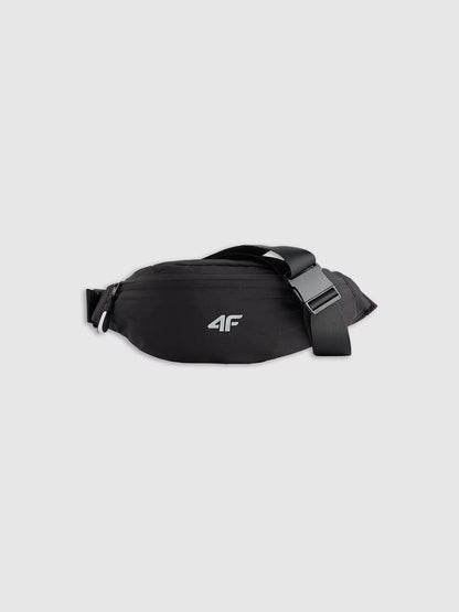 Geantă de talie 4F F159 4FWSS26AWAIF159 deep black