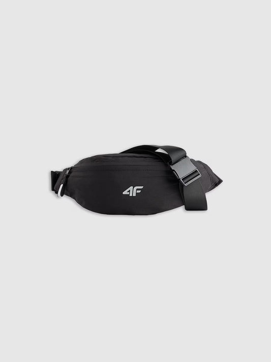 Geantă de talie 4F F159 4FWSS26AWAIF159 deep black