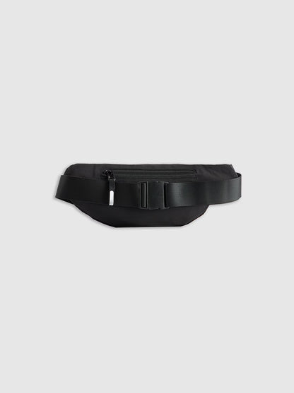 Geantă de talie 4F F159 4FWSS26AWAIF159 deep black