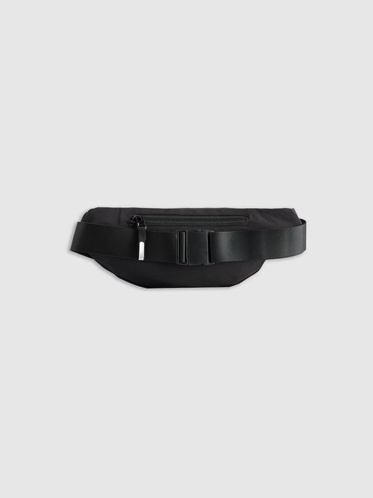 Geantă de talie 4F F159 4FWSS26AWAIF159 deep black