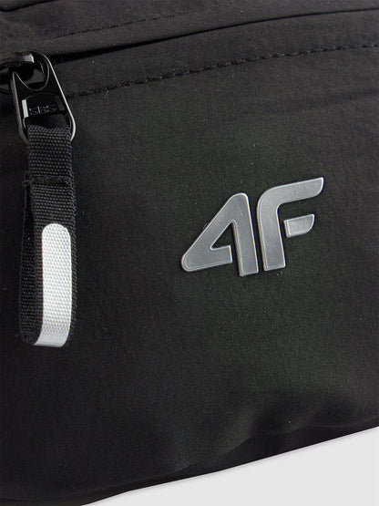 Geantă de talie 4F F159 4FWSS26AWAIF159 deep black