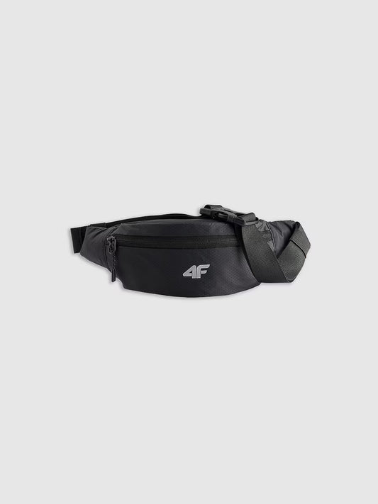 Geantă de talie 4F U161 4FWSS26AWAIU161 deep black