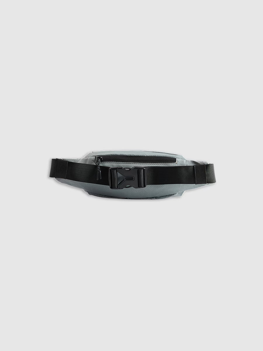 Geantă de talie 4F U161 4FWSS26AWAIU161 grey