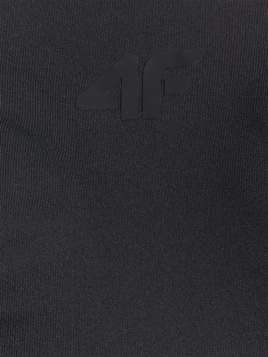 Бра для фитнеса 4F F222 4FWSS26USBAF222 deep black