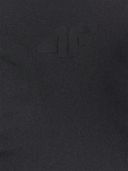 Бра для фитнеса 4F F222 4FWSS26USBAF222 deep black