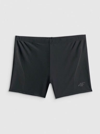 Boxeri de înot 4F M073 4FWSS26USWTM073 deep black