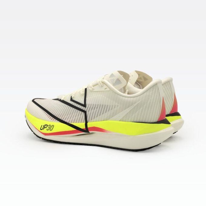 Кроссовки мужские для бега Peak Taichi UP30 3.0 ET42807H white/yellow