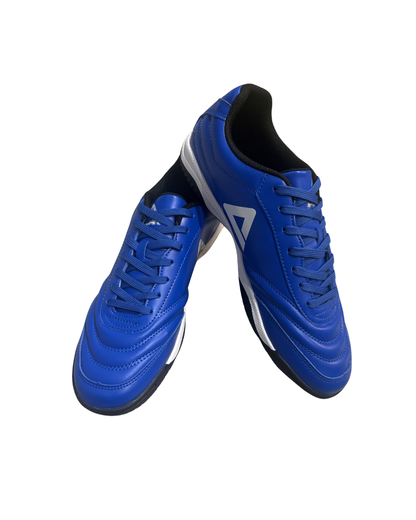 Bampuri de fotbal pentru bărbați Peak  E49335F royal