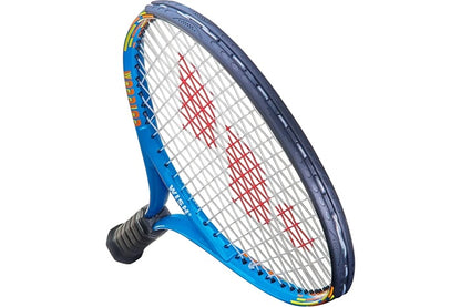 Rachete tenis de câmp Wish ALUMTEC Junior 23