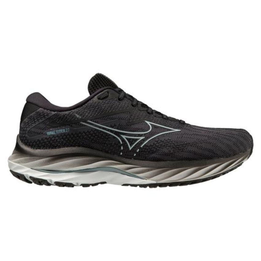 Adidași bărbați pentru alergare Mizuno WAVE RIDER 27 J1GC2303 02