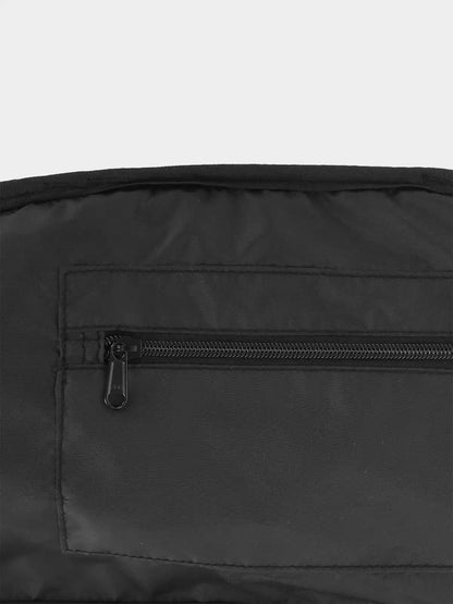 Geantă 4F U033 4FWMM00ATBAU033 deep black