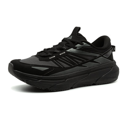 Adidași pentru bărbați Peak Casual EXT53807D black/grey