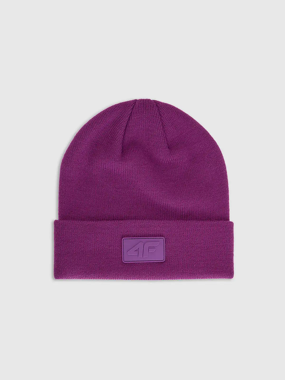 Căciulă 4F U0857 4FWAW26ACAPU0857 dark pink