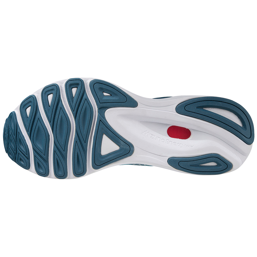 Кроссовки мужские для бега Mizuno wave skyrise 4 j1gc2309 01