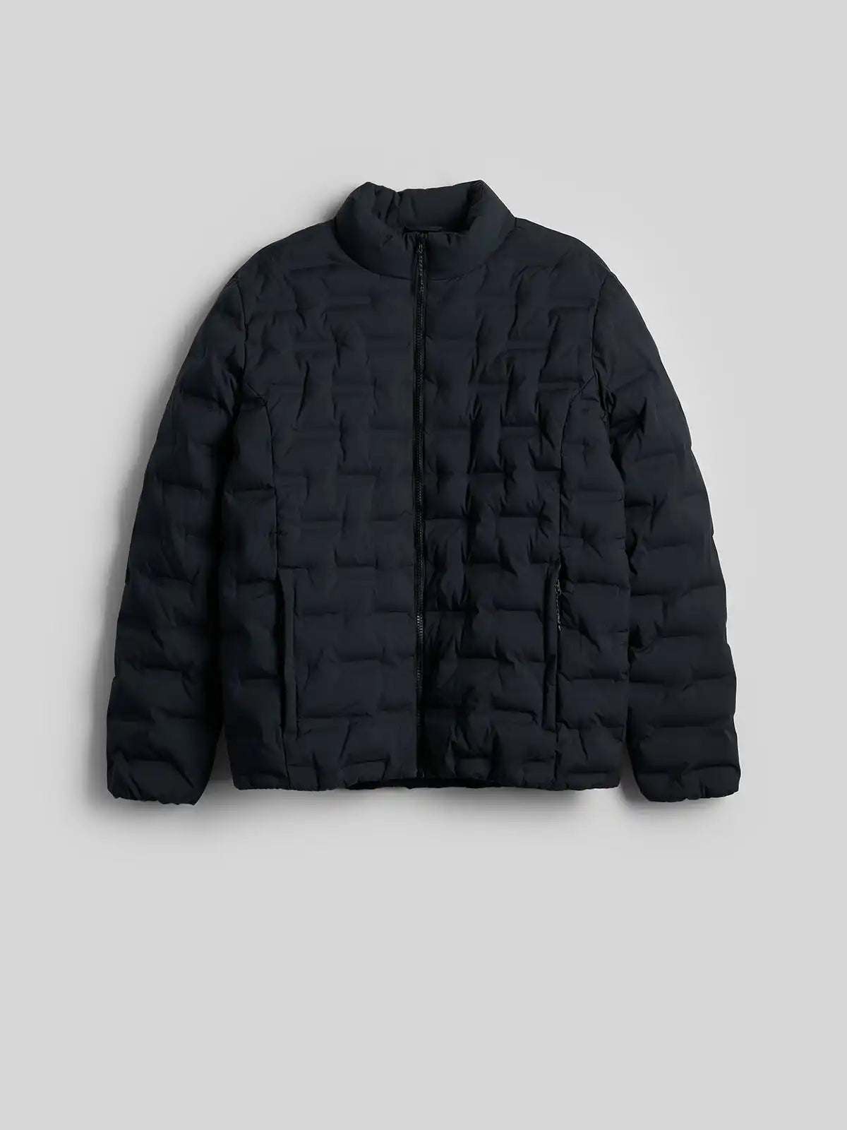 Мужской пуховик 4F M0938 4FWAW26TDJAM0938 deep black