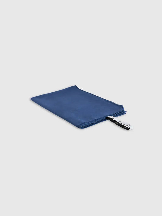 Prosop TOWEL 4F U074 4FWSS26ATOWU074 navy