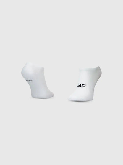 Носки 4F Socs cas F443 44FWMM00UFSOF443 (3pack) white