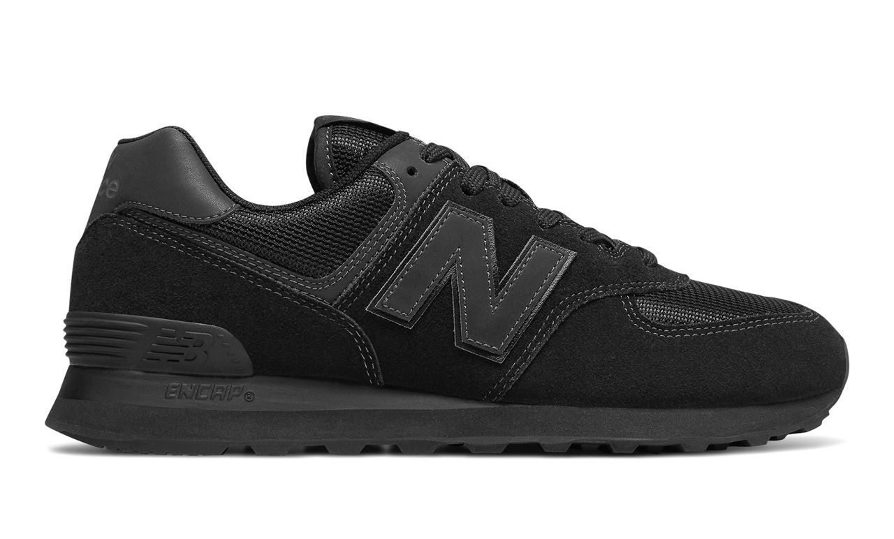 Adidași Casual NewBalance ML574ETE 1