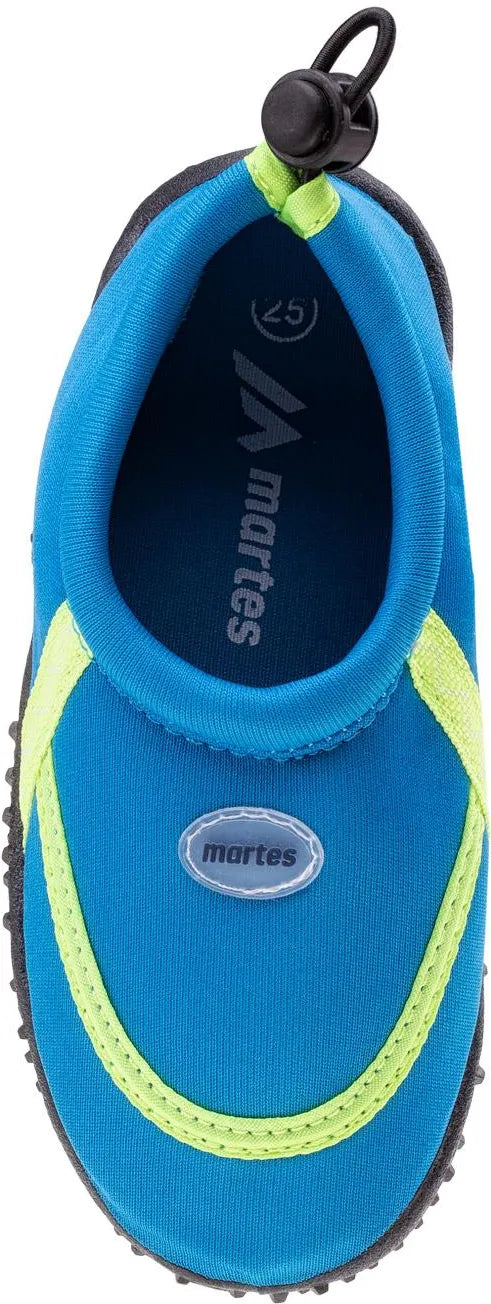 Pantofi de apă pentru copii Martes  MONDINO_KIDS BL