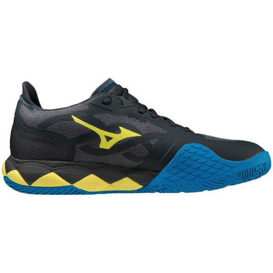 Adidași bărbați pentru tenis  Mizuno Wave Enforce Tour  61GA2300 25