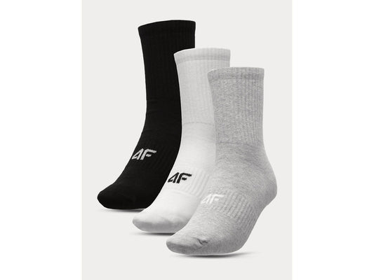 Носки 4F socks som303 multicolour