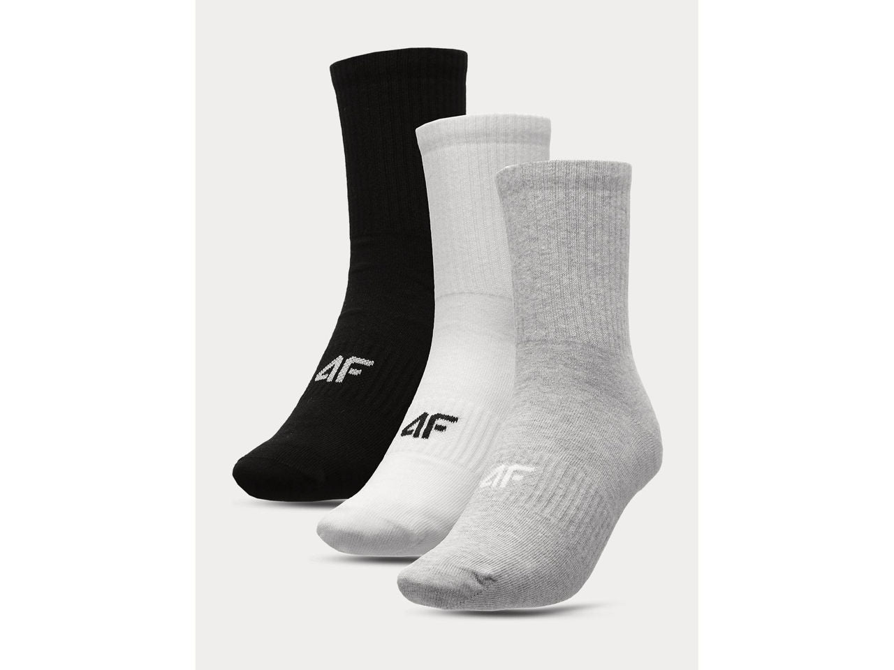 Ciorapi 4F SOCKS SOM303 MULTICOLOUR