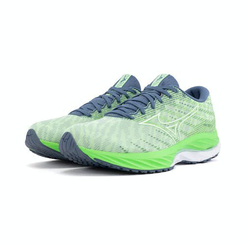 Adidași bărbați pentru alergare Mizuno WAVE RIDER 26 J1GC2203 56