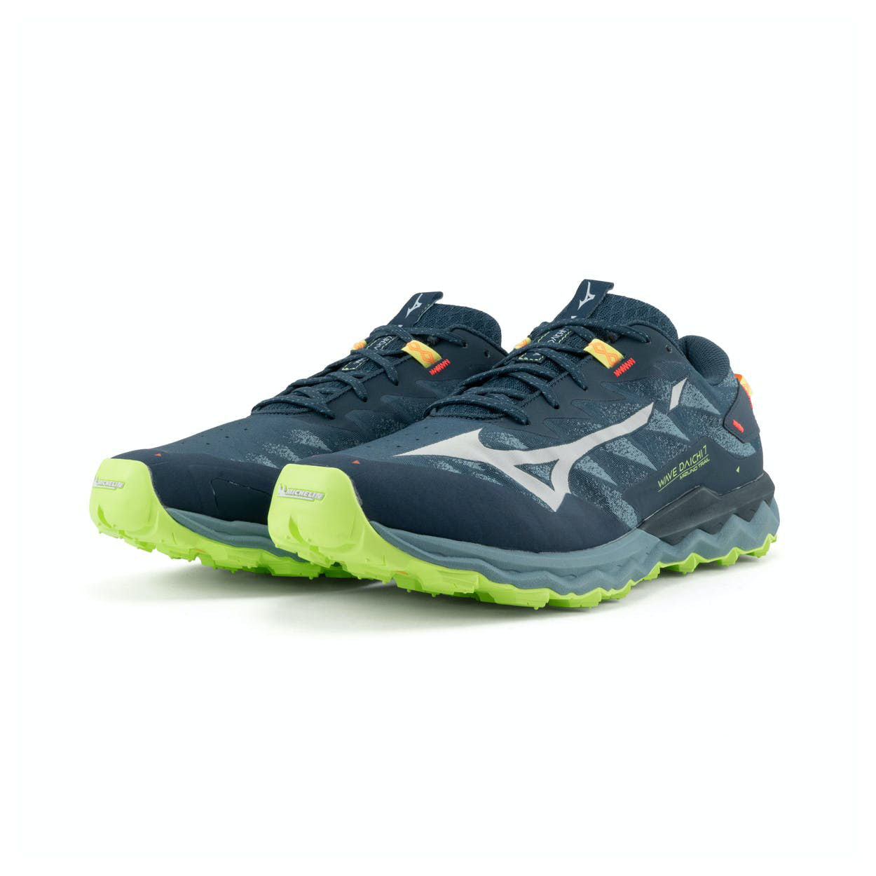 Adidași bărbați pentru alergare Mizuno WAVE DAICHI 7 J1GJ2271 27