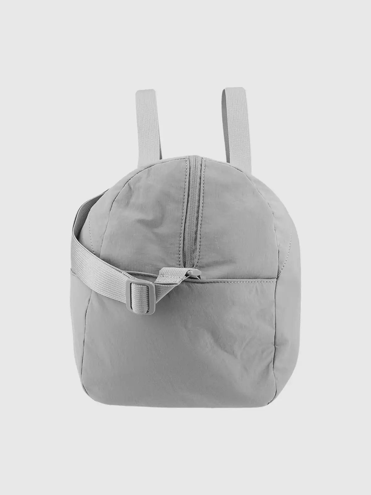 Geantă 4F U032 4FWMM00ATBAU032 cold light grey