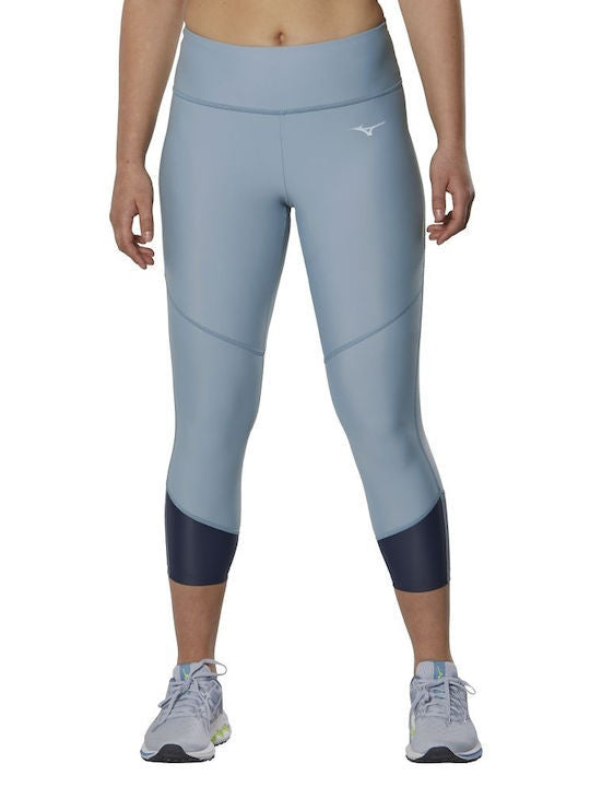 Legginși - capri Mizuno Core 3/4 Tight J2GB1202 05